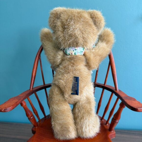 Vintage Boyds Bears #82525 Dorothy B. Beansley 10" Mom Bear Tags Jointed 88-03 - Picture 7 of 9